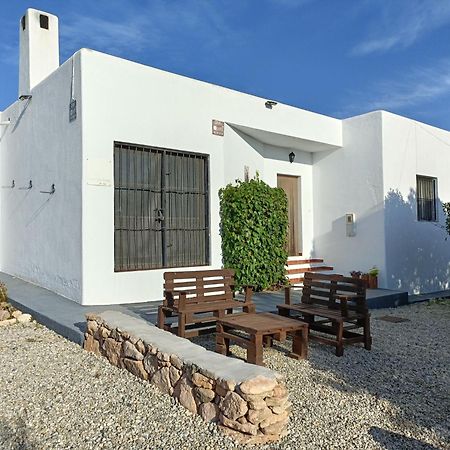 El Cerrillo Villa Agua Amarga  Bagian luar foto